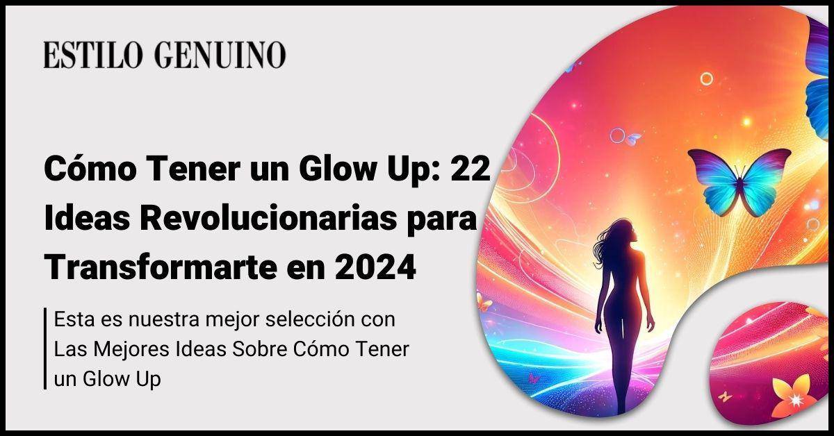 Bienvenida a Estilo Genuino