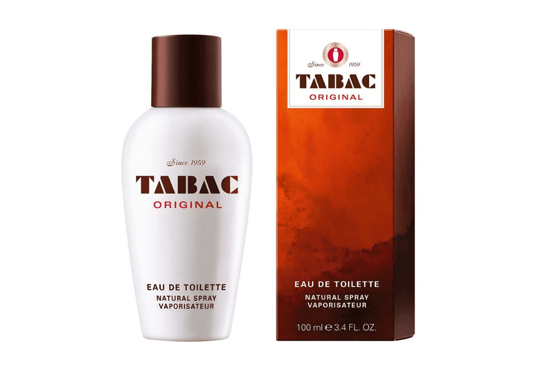Tabac Original de Mäurer & Wirtz