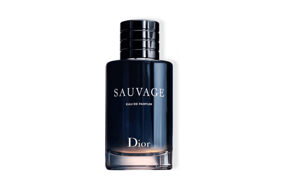 Eau Sauvage de Dior