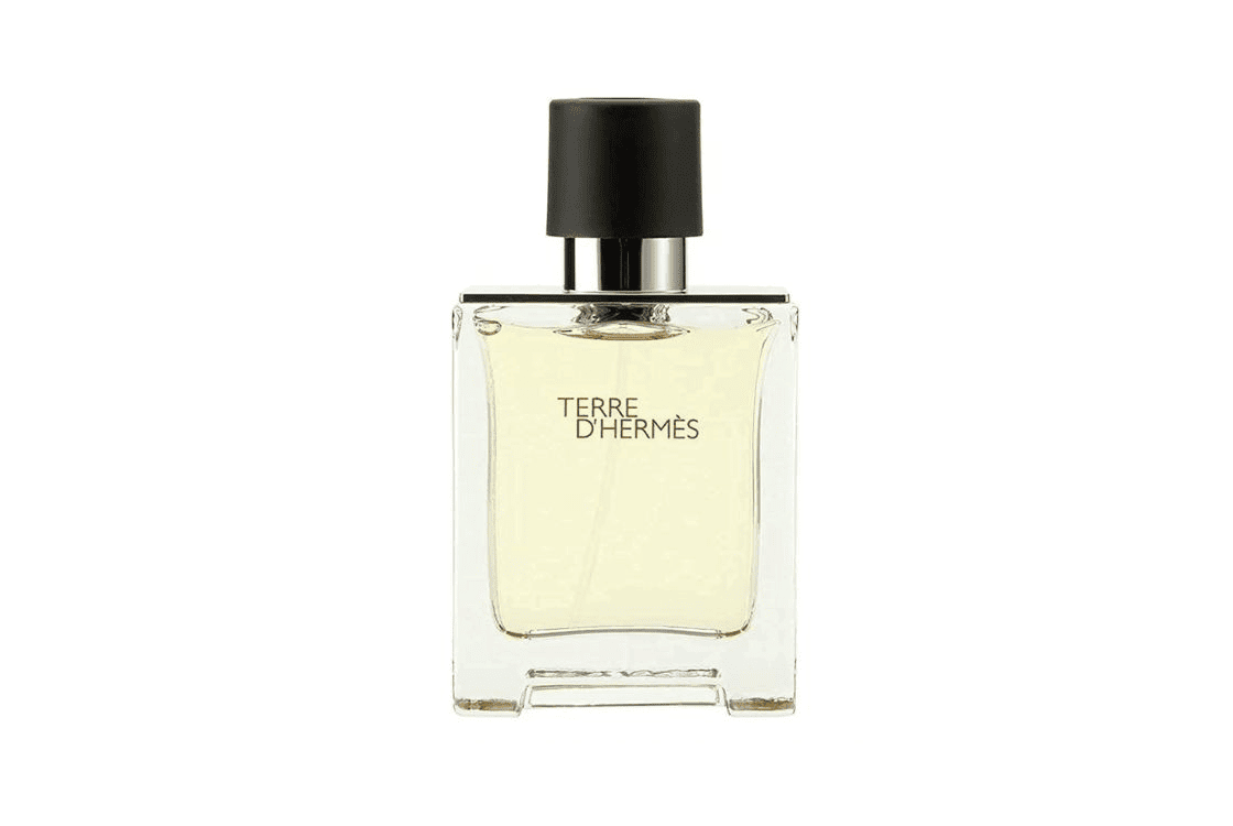 Terre d'Hermès de Hermès