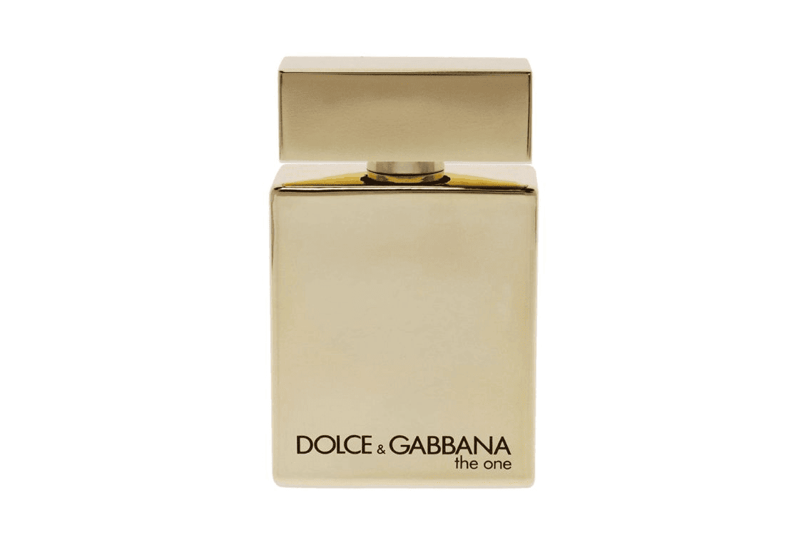The One for Men Intense de Dolce & Gabbana