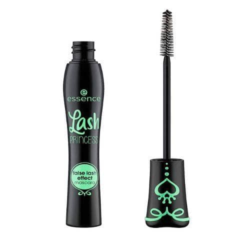 Princess False Lash Effect 