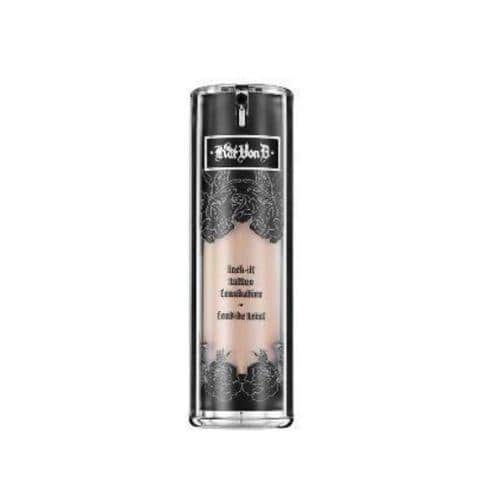 Kat Von D Lock-It Foundation