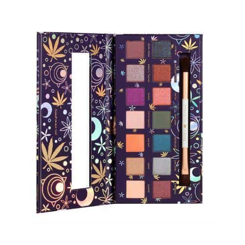 Pacifica Cosmic Reflect