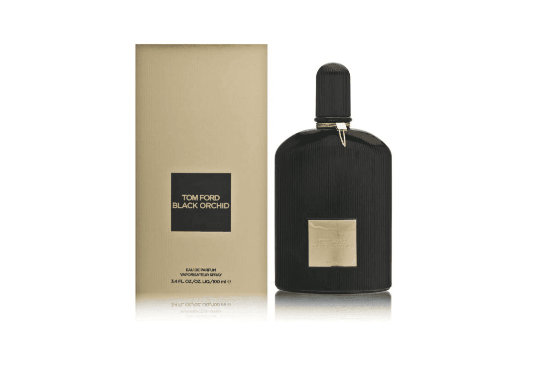 Black Orchid de Tom Ford