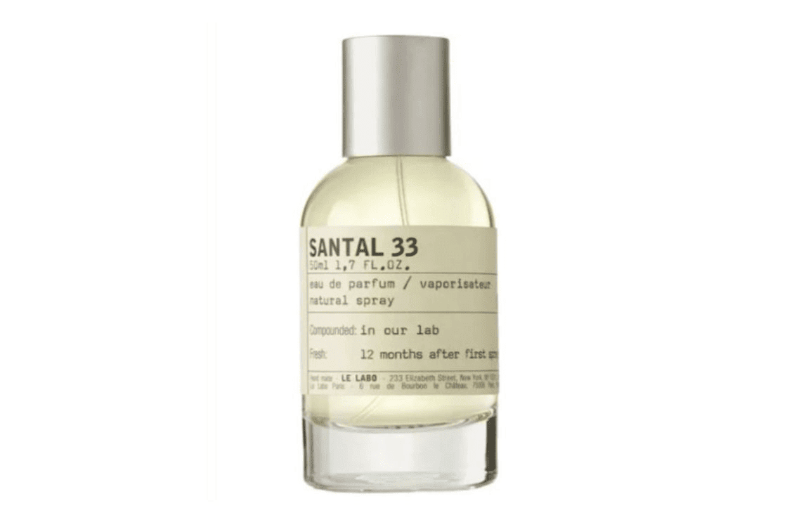 Le Labo Santal 33