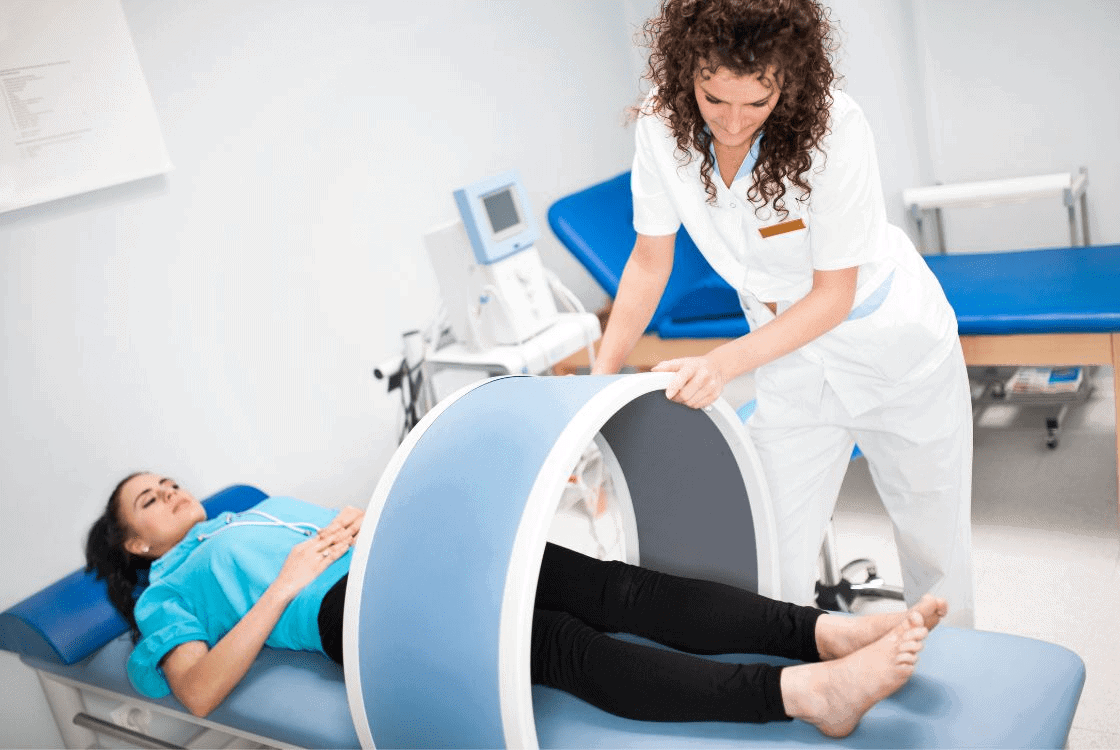 Beneficios De La Magnetoterapia