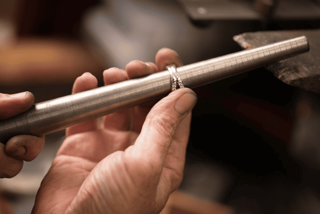 Consejos Adicionales como saber la talla de un anillo