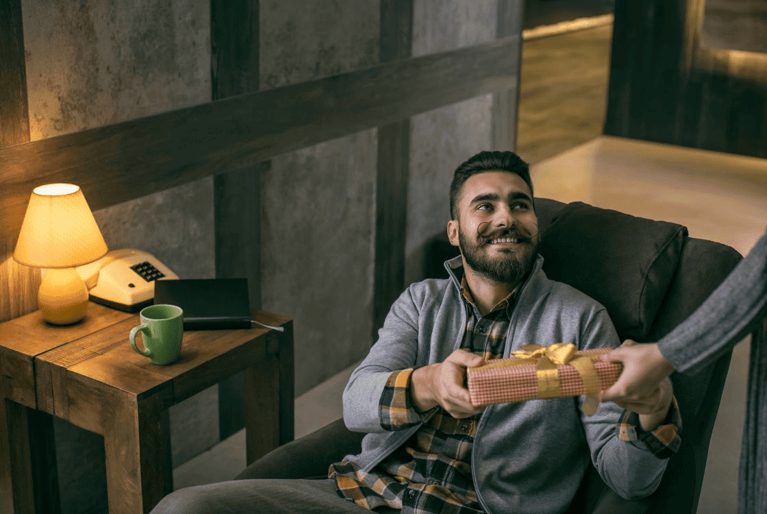 Preguntas Frecuentes Regalos Para Hombres