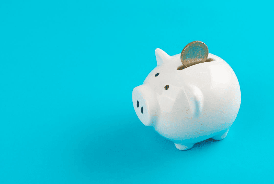 Utiliza la Técnica de la Hucha para Ahorrar en Efectivo
