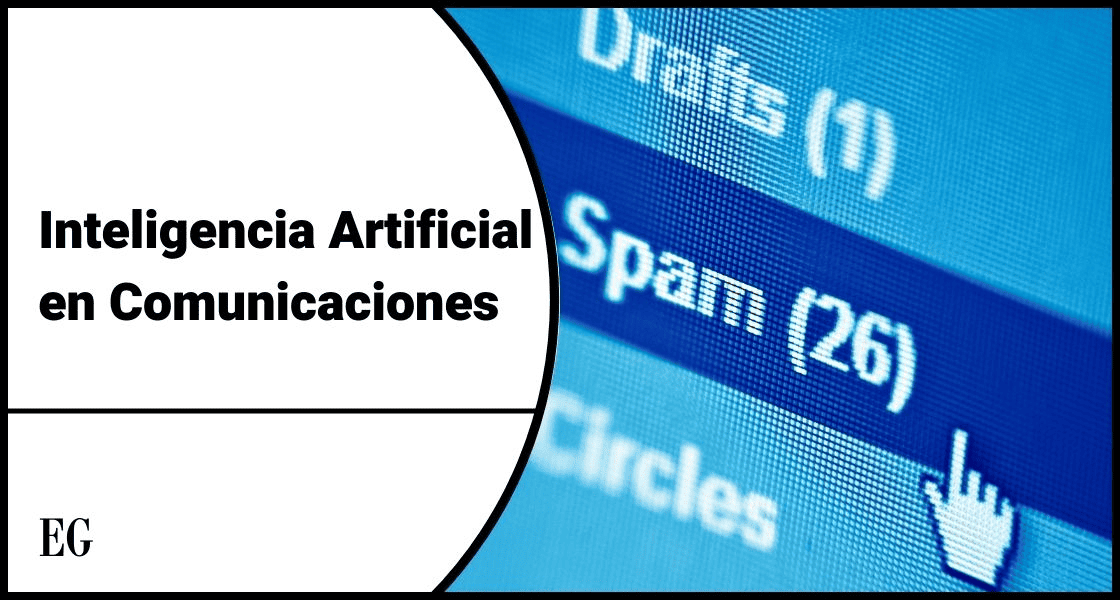 Inteligencia Artificial en Comunicaciones
