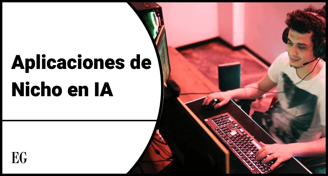 Aplicaciones de Nicho en IA