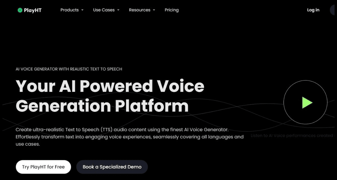 Play.ht