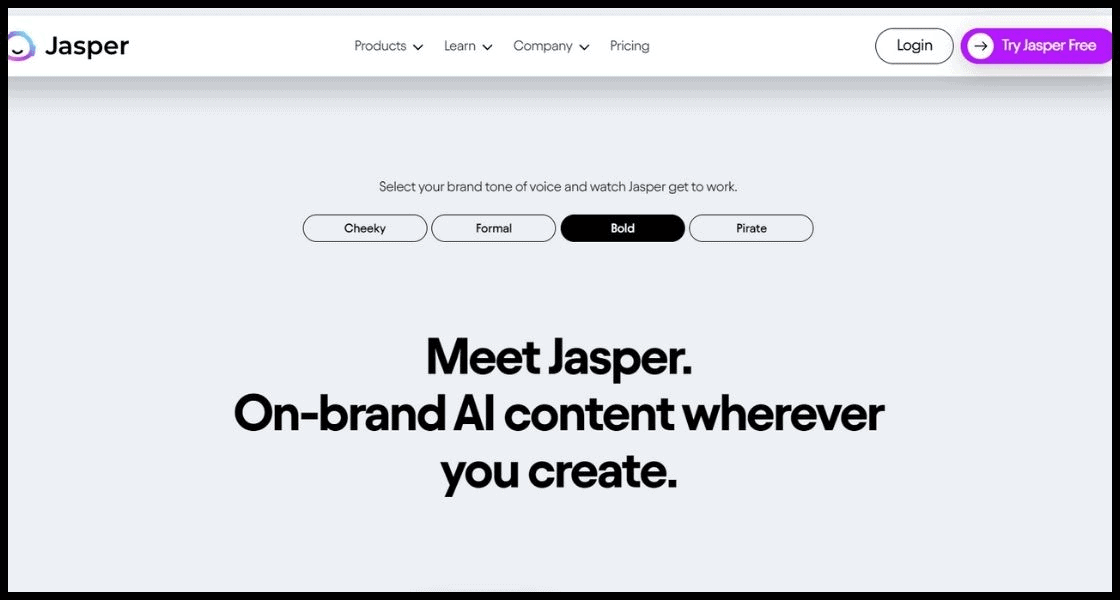 Jasper.ai
