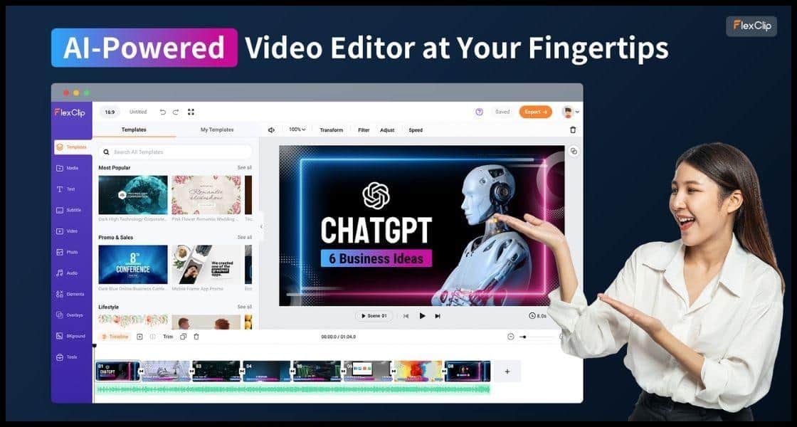 Las 16 Mejores Herramientas de IA Para Redes Sociales 2025