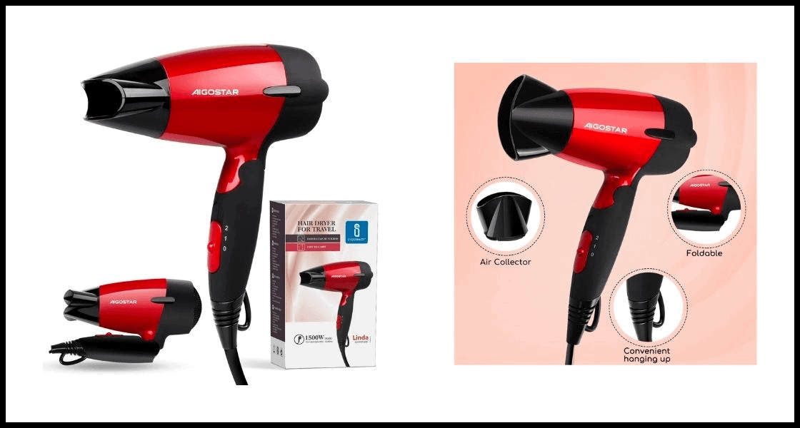 El Mejor Calidad-Precio: Aigostar Monique 32HIE