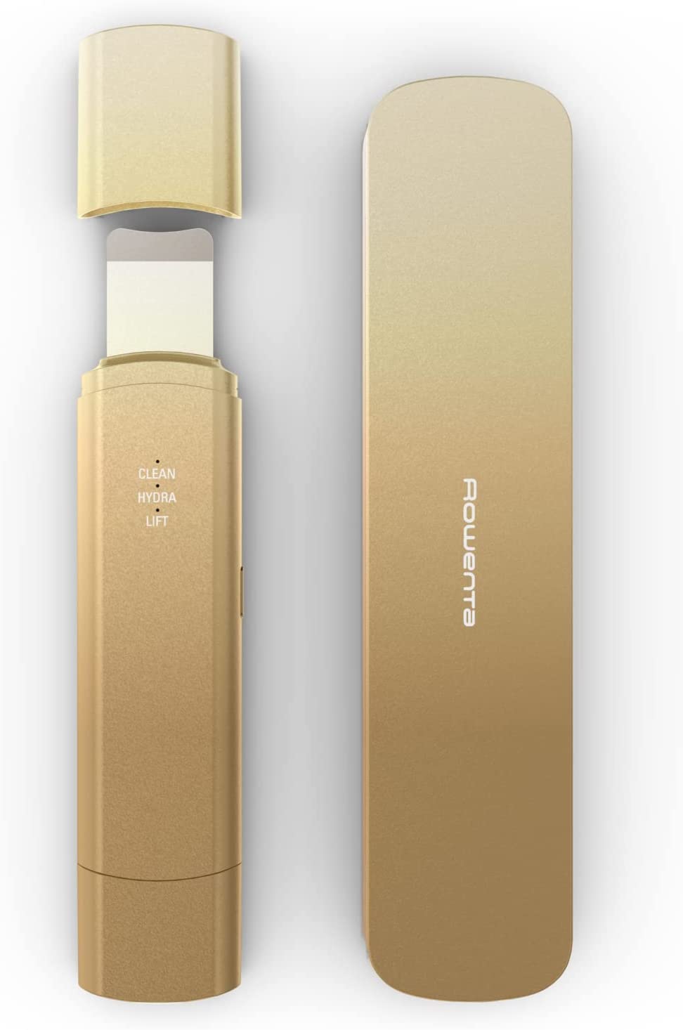 Peeling Ultrasónico