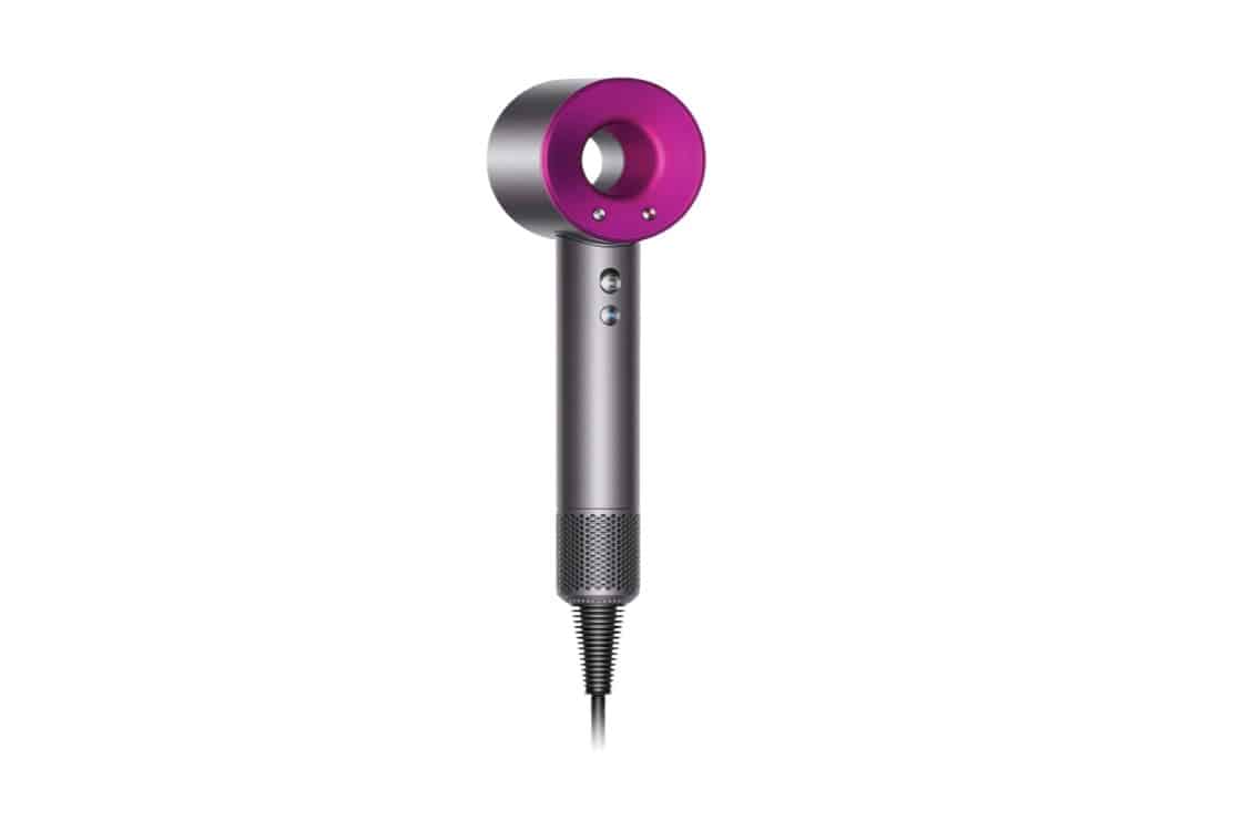 Dyson Secador de Pelo Supersonic