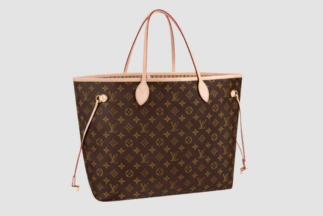 Las 25 Mejores Marcas de Bolsos de Lujo 2025