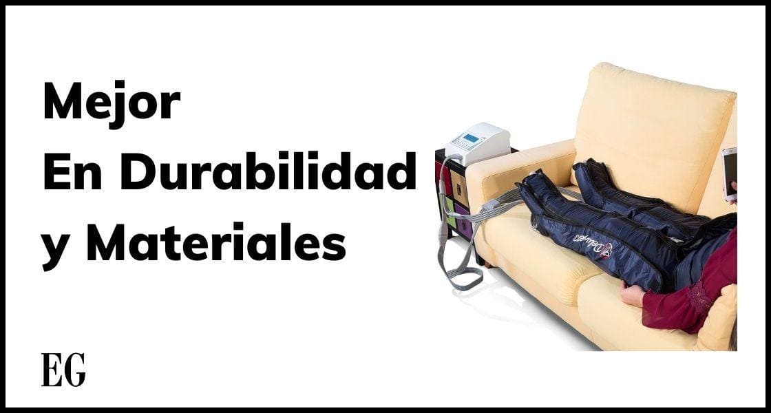 Máquina de Presoterapia Deluxe13 DX