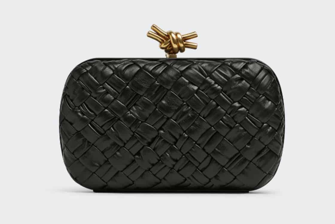 Marcas de Bolsos Bottega Veneta