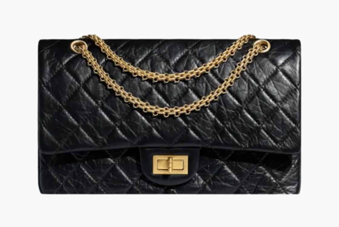 Marcas de Bolsos Chanel