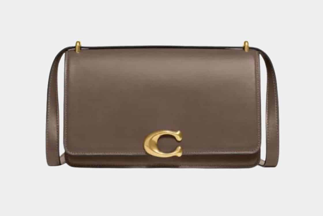 Marcas de Bolsos Coach