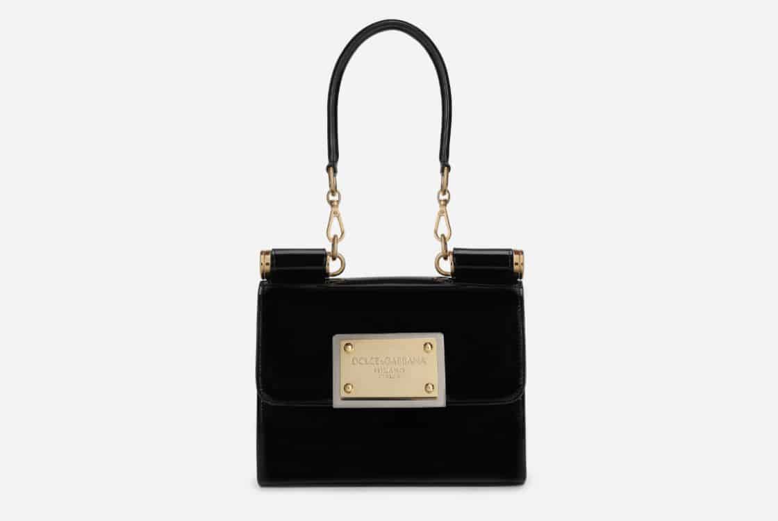 Marcas de Bolsos Dolce & Gabbana