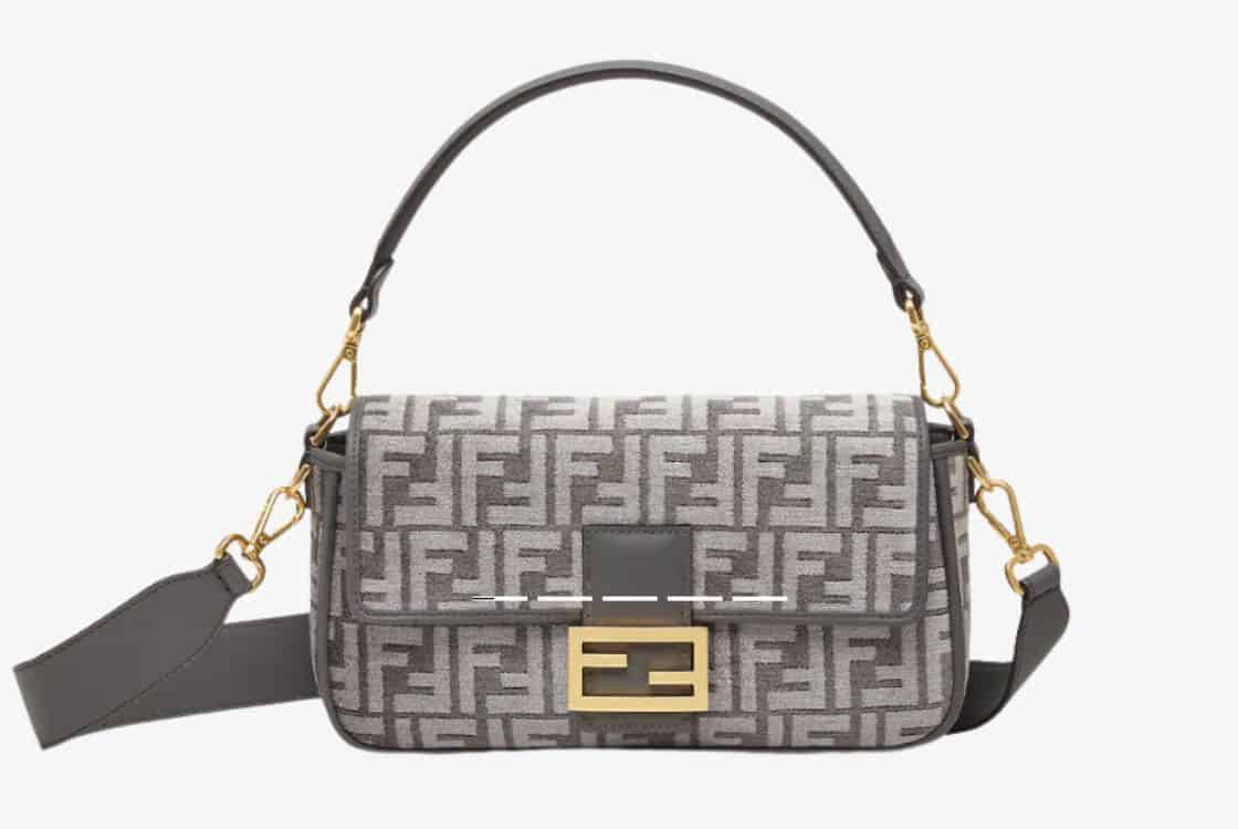 Marcas de Bolsos Fendi