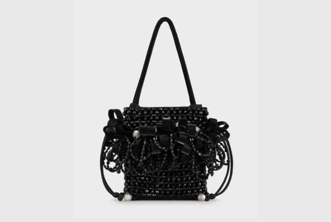 Marcas de Bolsos Giorgio Armani