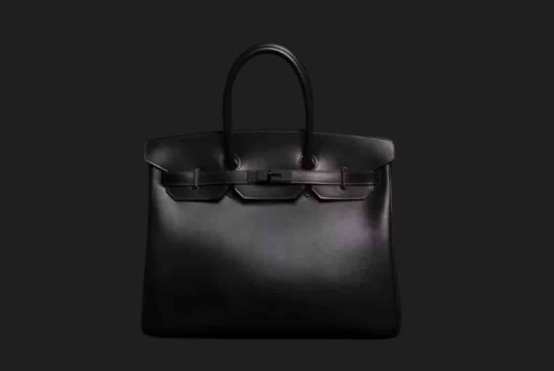 Marcas de Bolsos Hermes