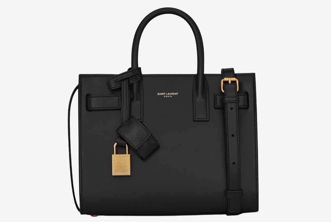 Marcas de Bolsos Saint Laurent