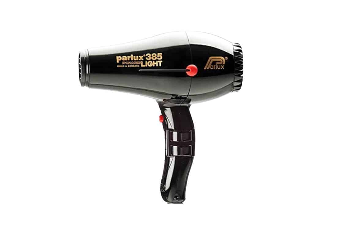 Secador Parlux 385 PowerLight