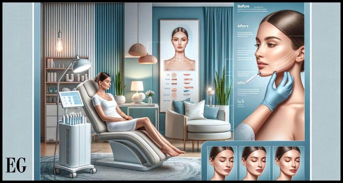 Cómo la Radiofrecuencia Facial Puede Transformar Tu Piel y Restaurar Su Juventud