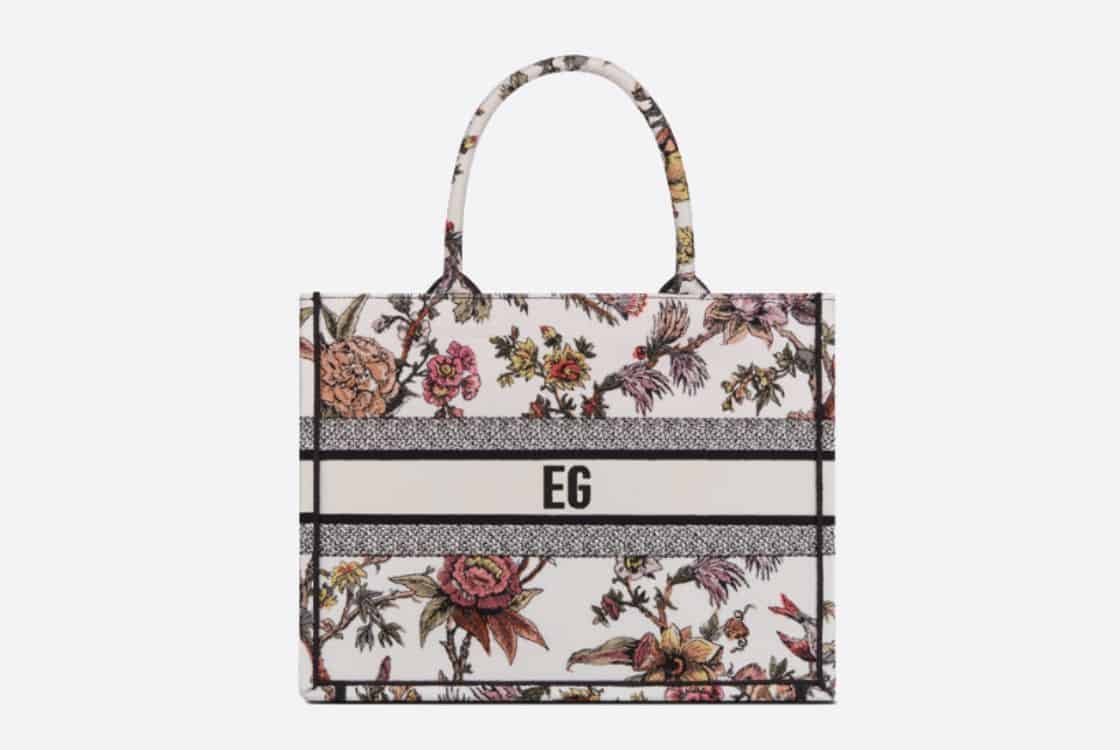 Marcas de Bolsos Personalizados Gucci