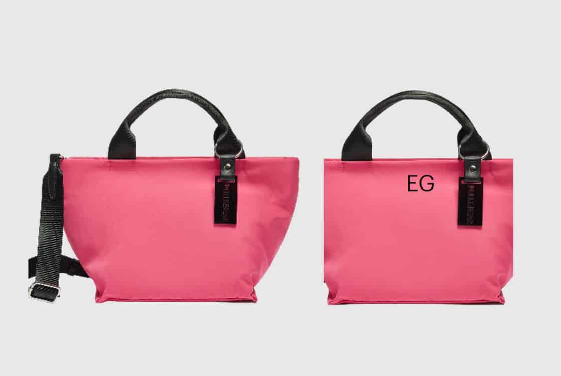 Marcas de Bolsos Personalizados Pull&Bear