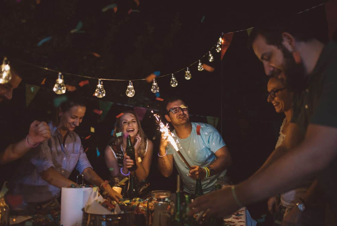 Las 13 Mejores Ideas De Cómo Planear Fiestas De Cumpleaños en 2025