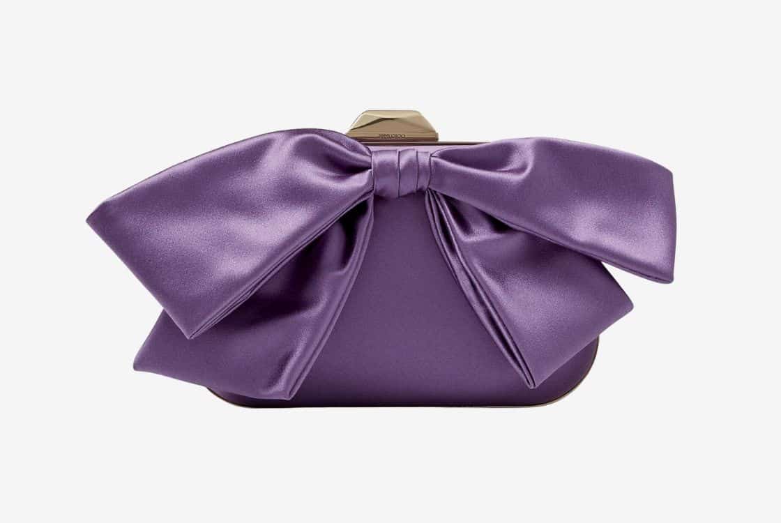 Bolso de fiesta Jimmy Choo Cloud