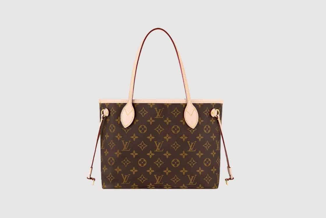 Louis Vuitton Neverfull PM