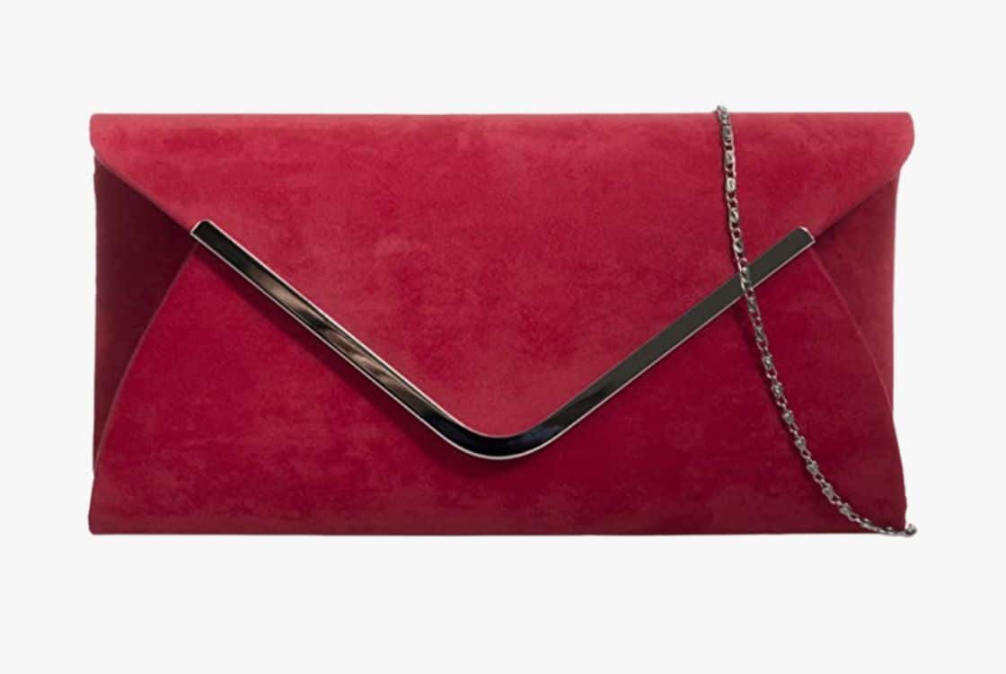 Bolso de Sobre (Envelope Bag)