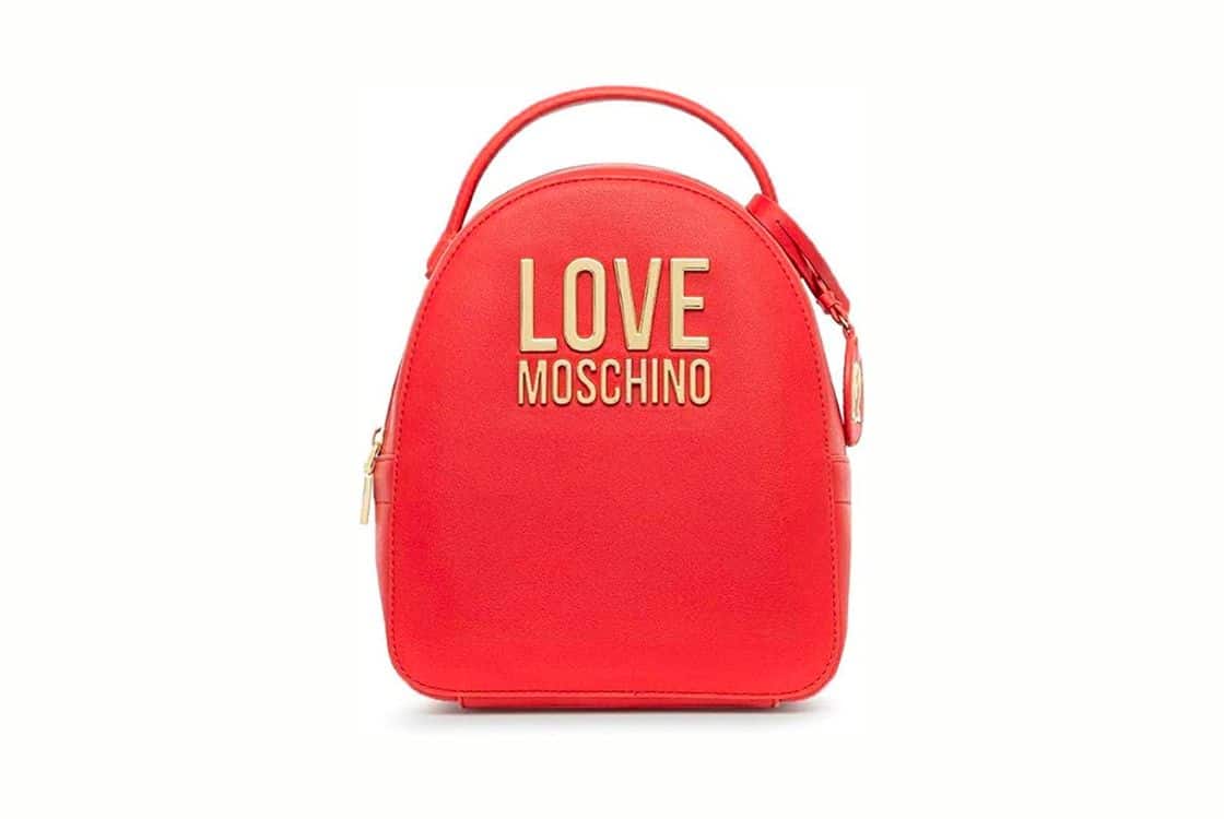 Mochila (Backpack)