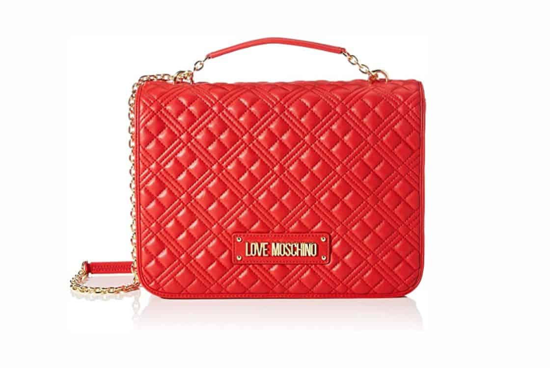 Bolso de Bandolera (Shoulder Bag)