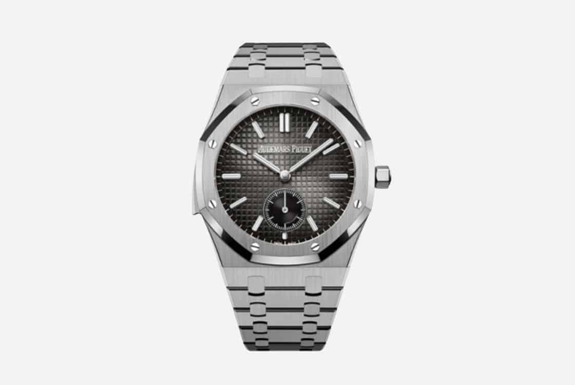 Marcas de Relojes de Lujo Audemars-Piguet