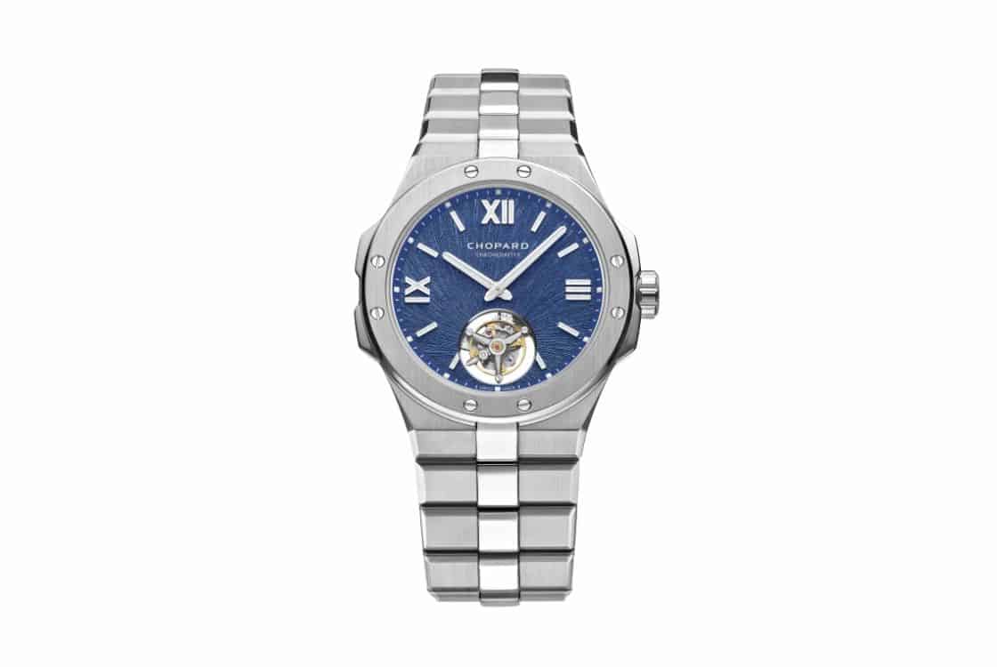 Marcas de Relojes de Lujo Chopard