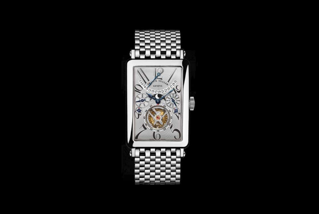Marcas de Relojes de Franck-Muller