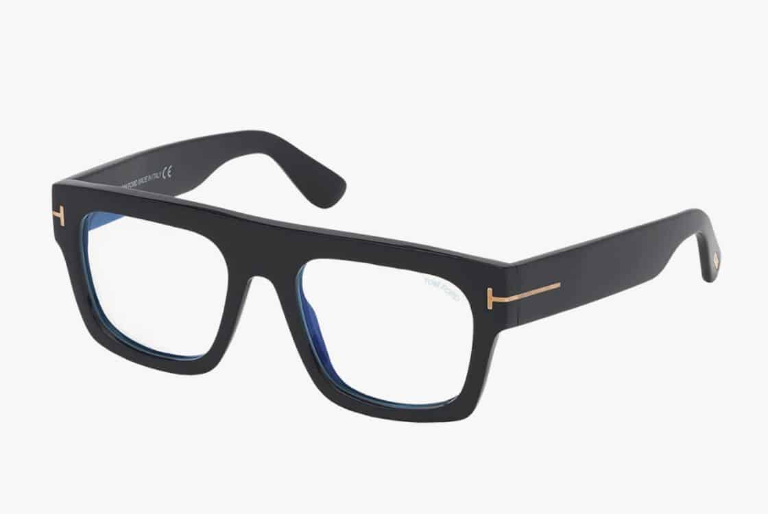 Gafas de Montura de Acetato