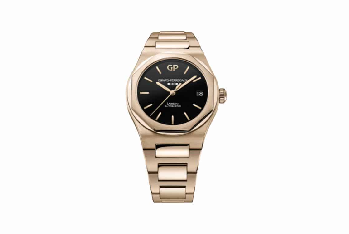 Marcas de Relojes de Lujo Girard-Perregaux