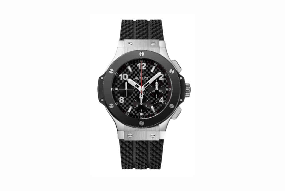 Marcas de Relojes de Lujo Hublot