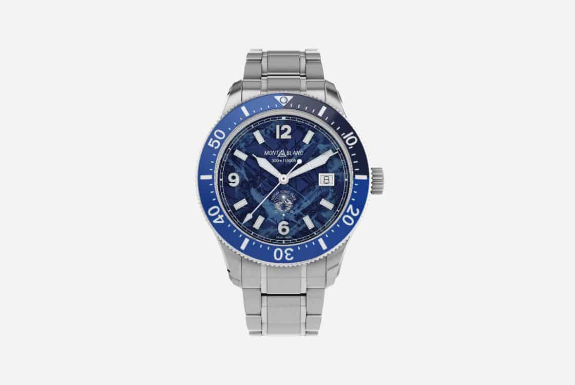 Marcas de Relojes de Lujo Montblanc