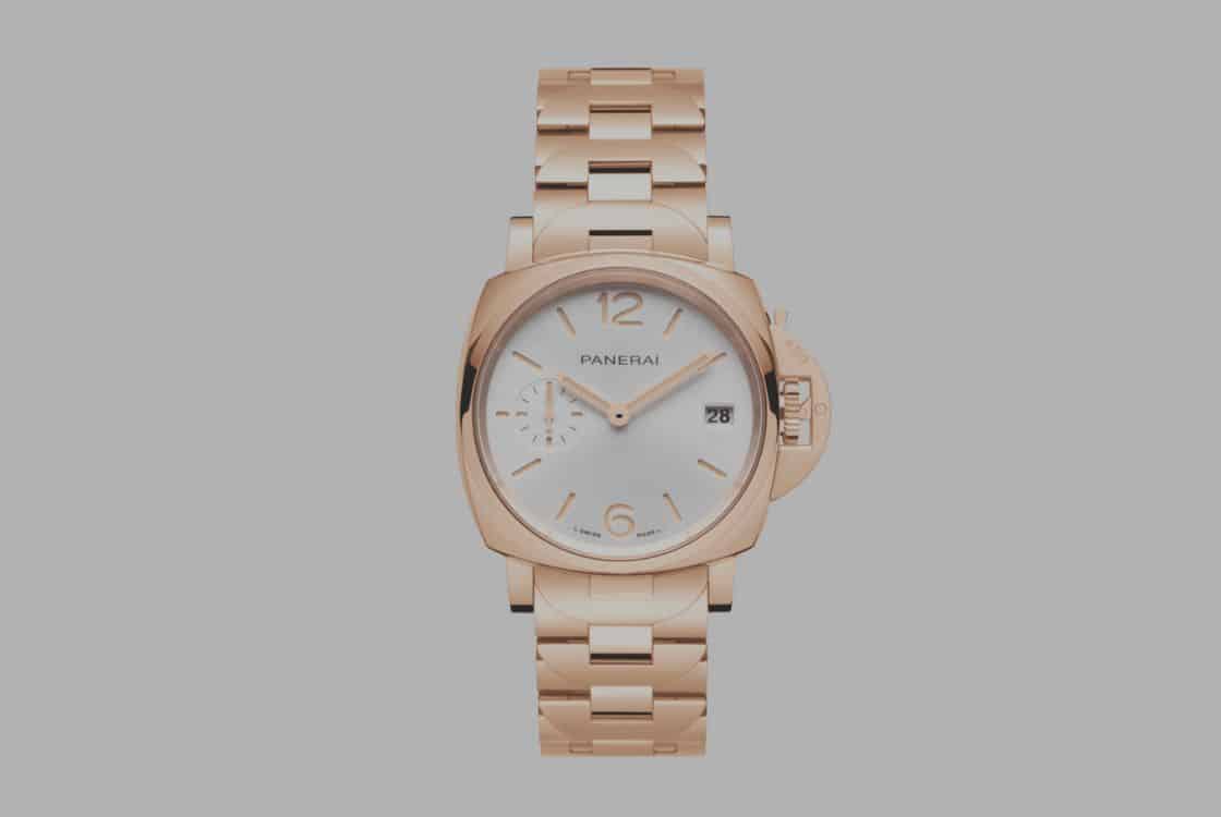 Marcas de Relojes de Lujo Panerai